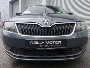 Skoda Rapid 1.0 Petrol Sport - Image 2