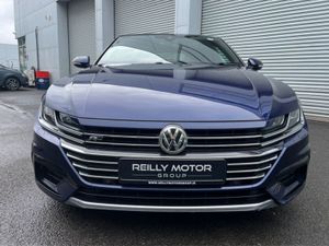 Volkswagen Arteon 2.0 TSI R-line Auto 190HP - Image 2