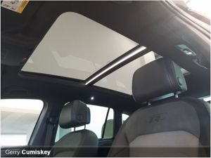 Volkswagen Tiguan 2.0 TDI 150HP R-line - Image 2