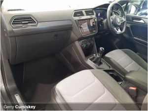 Volkswagen Tiguan 2.0 TDI 150HP R-line - Image 4