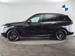 BMW X5 Xdrive50e M Sport - Image 3