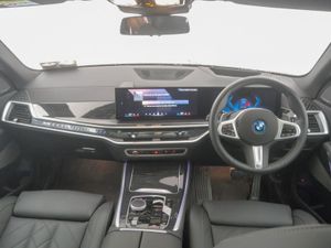 BMW X5 Xdrive50e M Sport - Image 4