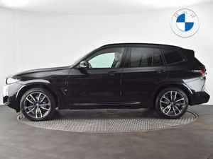 BMW X3 Xdrive30 M Sport - Image 3