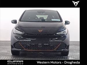 Cupra Born VZ 79kw 326HP - Image 4