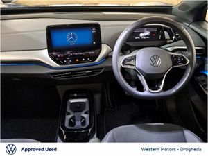 Volkswagen ID.4 Life 52kwh 148HP - Image 4