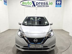 Nissan NOTE E-power Automatic - Image 3