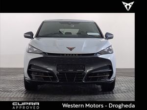 Cupra Tavascan Endurance 6 - Image 4