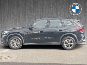 BMW X1 Sdrive18d Sport - Image 4
