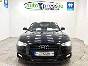 Audi A5 2.0 TDI S Line Black Edition  Bang Olufse - Image 3