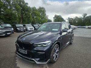 BMW X5 Xdrive45e Pro G05h 4DR Auto - Image 3
