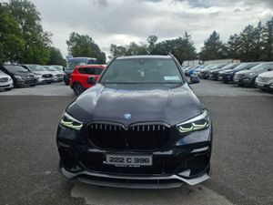 BMW X5 Xdrive45e Pro G05h 4DR Auto - Image 4