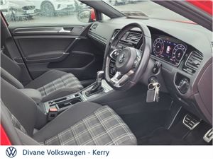 Volkswagen Golf GTD 2.0 TDI 184 BHP Automatic - Image 4