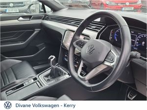 Volkswagen Passat R-line 2.0 TDI 150 BHP - Image 4