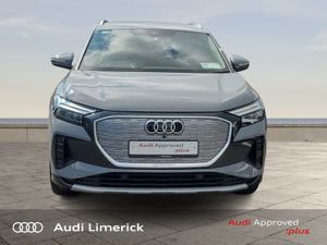 Audi Q4 E-tron 35 Sport - Image 2