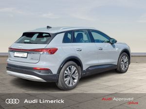 Audi Q4 E-tron 35 Sport - Image 3