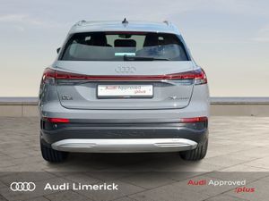 Audi Q4 E-tron 35 Sport - Image 4