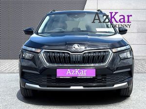 Skoda Kamiq 2022 Ambition 1.0 TSI 110BHP  107 P/W - Image 3