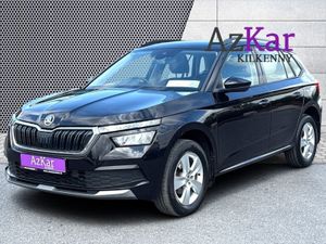 Skoda Kamiq 2022 Ambition 1.0 TSI 110BHP  107 P/W - Image 4