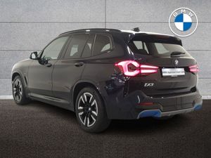 BMW iX3 M Sport - Image 3