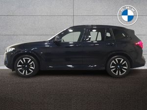BMW iX3 M Sport - Image 4