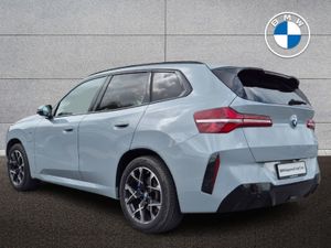 BMW X3 30e Xdrive M Sport - Image 2