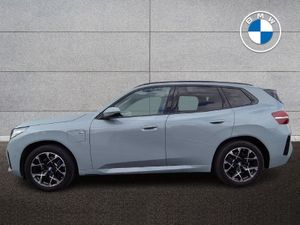 BMW X3 30e Xdrive M Sport - Image 3