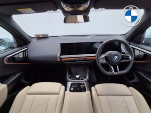 BMW X3 30e Xdrive M Sport - Image 4