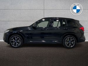 BMW X3 Xdrive30 M Sport - Image 4