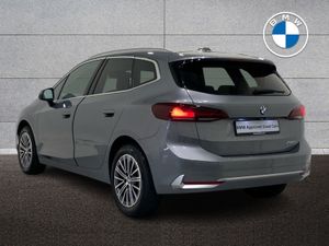 BMW 2 Series Active Tourer 218d Luxury Active Tou - Image 3
