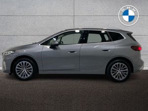 BMW 2 Series Active Tourer 218d Luxury Active Tou - Image 4