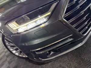 👑2018 AUDI A8 LUXURY 50 TDI 3.0 V6 286 BHP👑 - Image 3