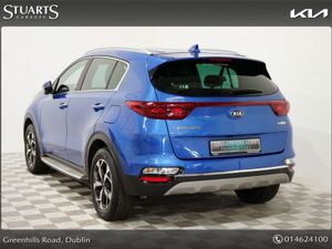 Kia Sportage K3 Mhev My21 5DR - Image 2