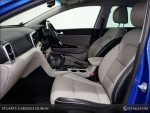 Kia Sportage K3 Mhev My21 5DR - Image 3