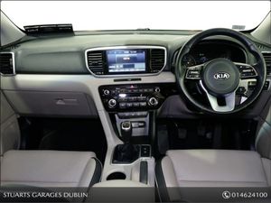 Kia Sportage K3 Mhev My21 5DR - Image 4