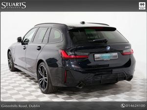 BMW 3 Series M-sport Touring 5DR Auto just Arrive - Image 2