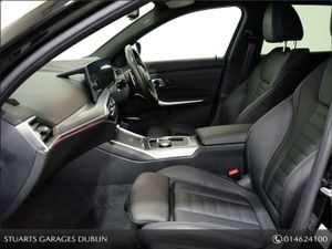 BMW 3 Series M-sport Touring 5DR Auto just Arrive - Image 3