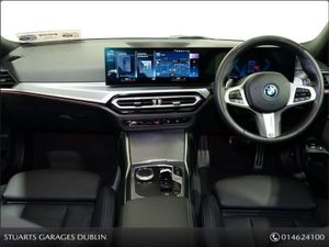 BMW 3 Series M-sport Touring 5DR Auto just Arrive - Image 4