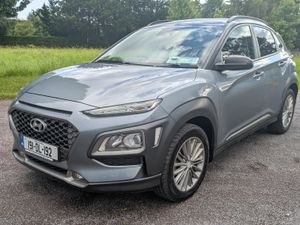Hyundai KONA NCT 01/27 &  TAX 09/25 - Image 3