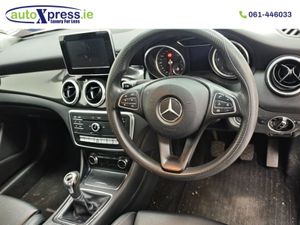 Mercedes-Benz CLA Class 180 d - Image 2