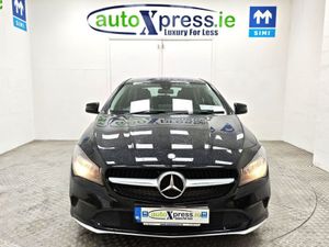 Mercedes-Benz CLA Class 180 d - Image 3