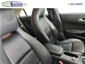 Mercedes-Benz CLA Class 180 d - Image 4