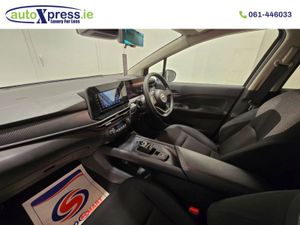 Nissan NOTE 1.2 Hybrid Automatic  Reversing Camera - Image 2