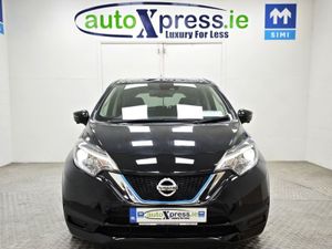Nissan NOTE 1.2 E-power XV Selection Hybrid  Auto - Image 3