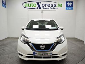 Nissan NOTE E- Power X V Selection 1.2 Hybrid  Au - Image 3