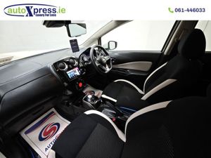 Nissan NOTE E- Power X V Selection 1.2 Hybrid  Au - Image 4