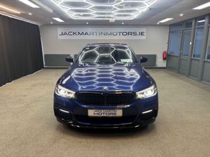 BMW 5 Series G30 M Sport Plus M Performance - Image 2