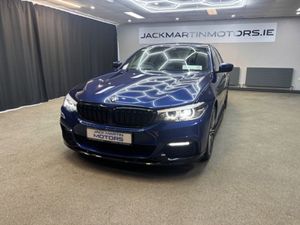 BMW 5 Series G30 M Sport Plus M Performance - Image 3