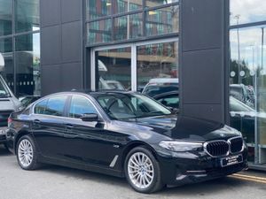 BMW 5 Series 530e SE Auto (phev) - Image 3