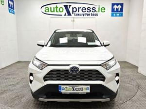 Toyota Rav4 Vvt-i Icon Automatic  Reversing Camera - Image 3