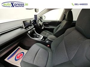 Toyota Rav4 Vvt-i Icon Automatic  Reversing Camera - Image 4